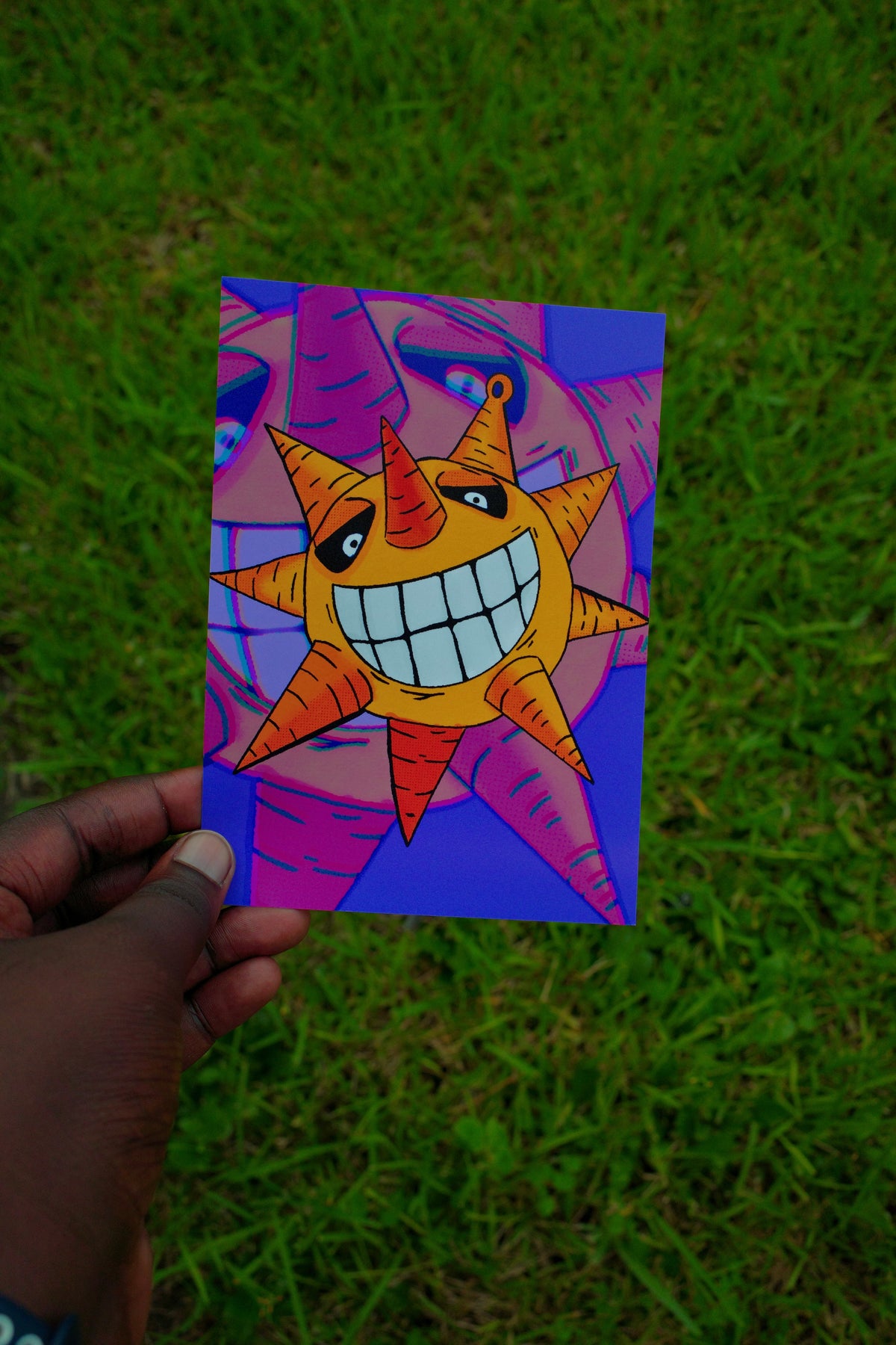Sun